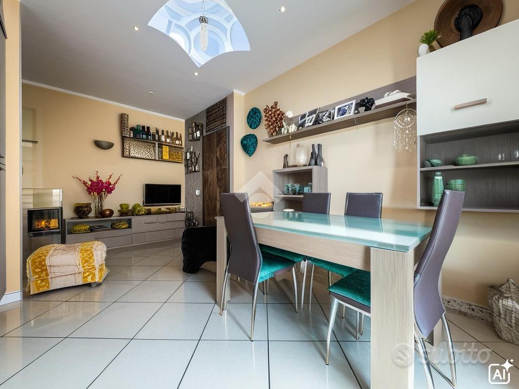 Appartamento – Campi Bisenzio, Santa Maria - Vista 2