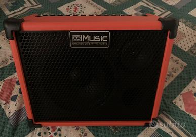 Amplificatore coolmusic Bp80