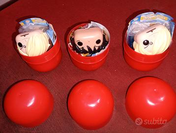 Sanji Kinder sorpresa pasqua