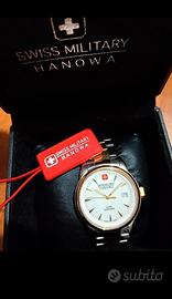 Orologio vintage Svizzero 