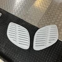 Prese d’aria cofano M3 E46 GTR