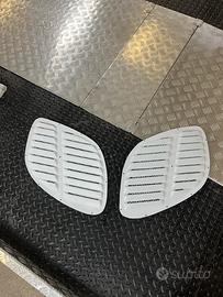 Prese d’aria cofano M3 E46 GTR