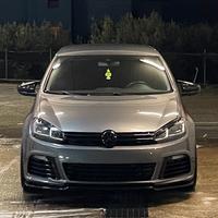 Golf 6 TSI