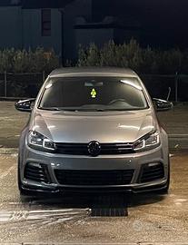 Golf 6 TSI