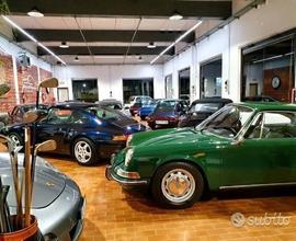 Porsche 911 964 993 996 997 Auto per Passione Clas