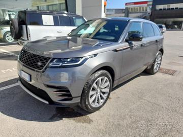 LAND ROVER Range Rover Velar 2.0D I4 240 CV S (m