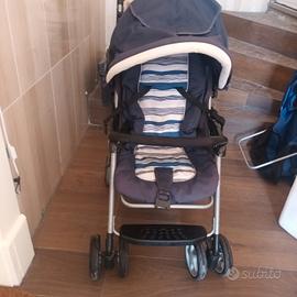 Passeggino PRIMI SOGNI