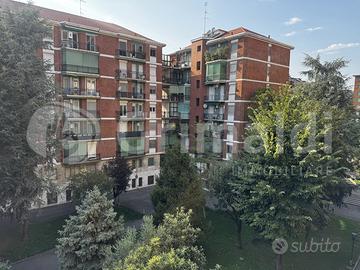Appartamento Milano [Cod. rif 3332659VRG]