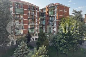 Appartamento Milano [Cod. rif 3332659VRG]