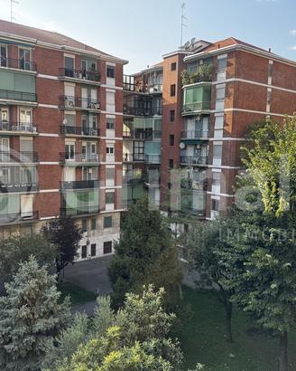 Appartamento Milano [Cod. rif 3332659VRG]