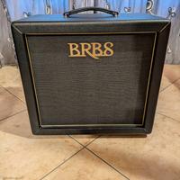Brbs Cassa 1x12 v30 Dual Bass Reflex