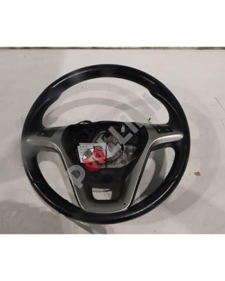 Volante lancia ypsilon 2011-15