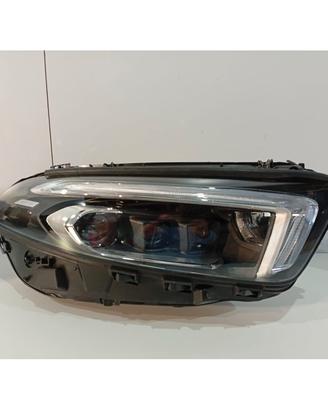 MERCEDES A W177 Faro Multibeam Led Destro - 18208