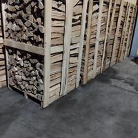 FAGGIO QUERCIA PELLET BIANCO 