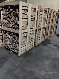 FAGGIO QUERCIA PELLET BIANCO 