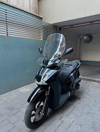 Honda Sh 350 anno 2025