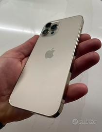 Iphone 12 pro max 256 gb