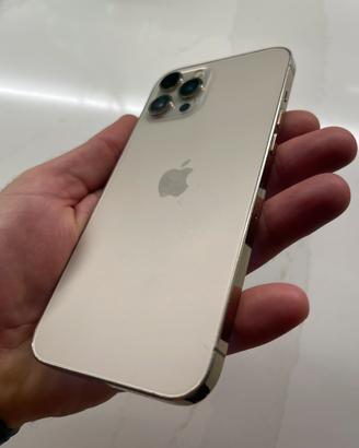 Iphone 12 pro max 256 gb