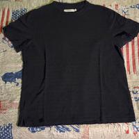 T-shirt uomo Conbipel nera 100% cotone - Taglia M