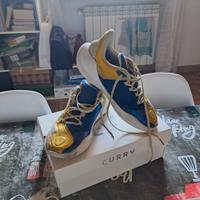 Scarpe da ginnastica Under Armour