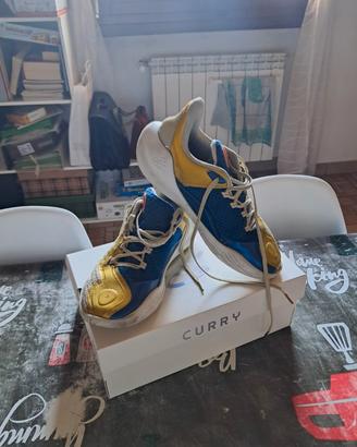 Scarpe da ginnastica Under Armour