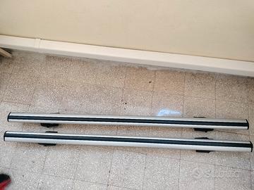 portapacchi per auto 