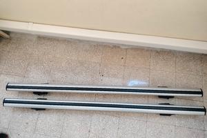 portapacchi per auto 