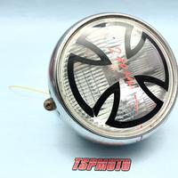 FARO ANTERIORE HARLEY DAVIDSON SPORTSTER 883-1200