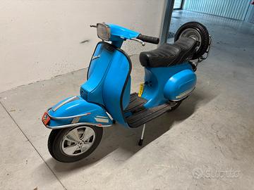 Vespa 50 L