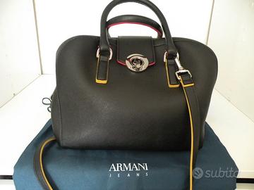 Armani Jeans Bauletto