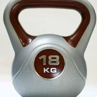 kettlebell 18 kg
