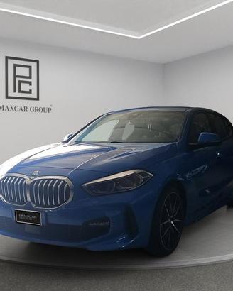 BMW Serie 1 118i Msport auto