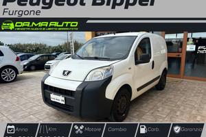 Peugeot Bipper 1.3 HDi 75CV FAP Furgone