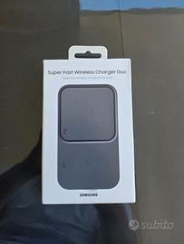 Samsung Wireless Charger Duo 15W Fast Charging