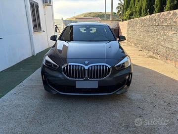 Bmw 116d