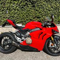 Ducati Panigale V4s anno 2020