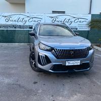 Peugeot 2008 PureTech 100 S&S Allure