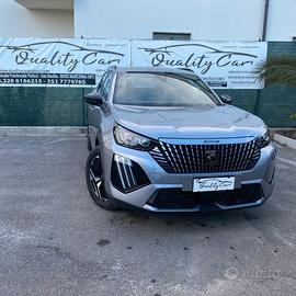 Peugeot 2008 PureTech 100 S&S Allure