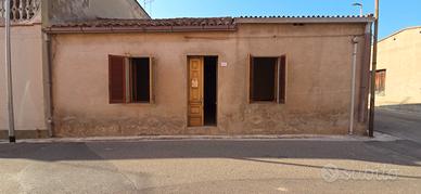 Serramanna Casa Indipendente Da Ristrutturare