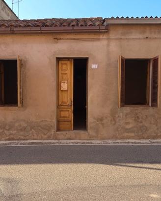 Serramanna Casa Indipendente Da Ristrutturare
