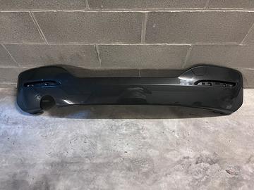 DIFFUSORE ORIGINALE BMW F20 F21