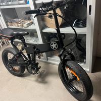 FAT Bike 20”