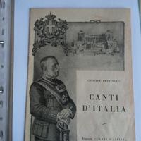 Spartit musicali