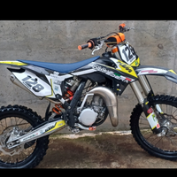 Ktm 85sx