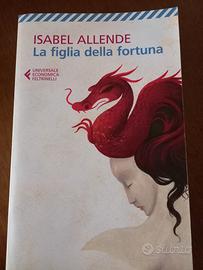 la figlia della fortuna - isabel allende