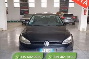 Volkswagen Golf 1.6 TDI 5p. Highline BlueMotion Te