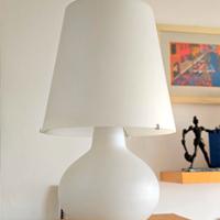 Fontana Arte lampada Grande
