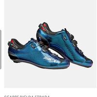 scarpe ciclismo 