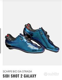 scarpe ciclismo 