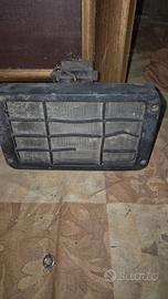 Faretto d' epoca fendinebbia